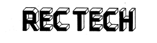 REC TECH trademark
