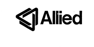 ALLIED trademark