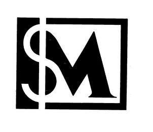 M trademark