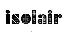 ISOLAIR trademark