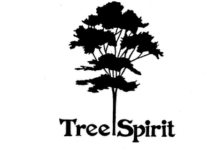 TREE SPIRIT trademark