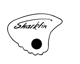 SHARKFIN trademark