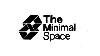 THE MINIMAL SPACE trademark