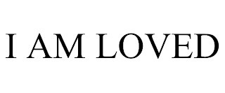 I AM LOVED trademark