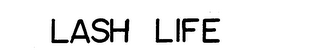 LASH LIFE trademark