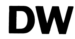 DW trademark