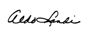 ALDO LANDI trademark