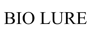BIO LURE trademark