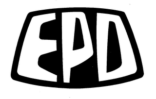 EPD trademark