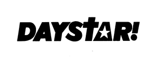 DAYSTAR trademark