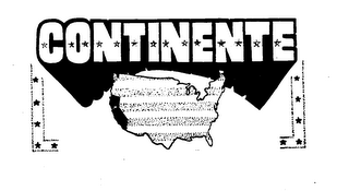 CONTINENTE trademark