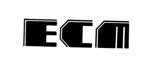 ECM trademark