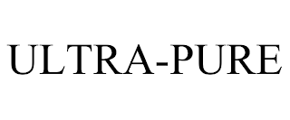 ULTRA-PURE trademark