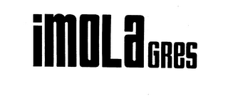 IMOLAGRES trademark