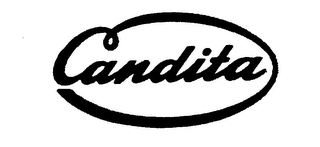 CANDITA trademark