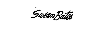 SUSAN BATES trademark