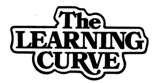 THE LEARNING CURVE trademark