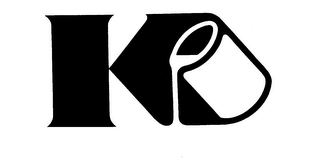 K trademark