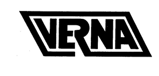 VERNA trademark