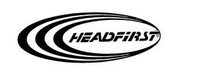 HEAD FIRST trademark