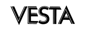 VESTA trademark