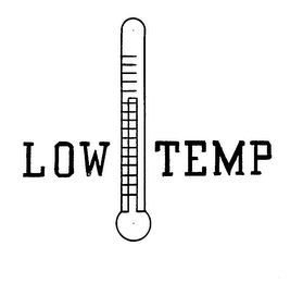 LOW TEMP trademark