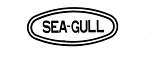 SEA-GULL