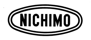 NICHIMO