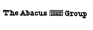 THE ABACUS GROUP