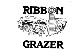 RIBBON GRAZER 1 trademark