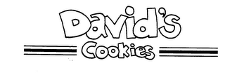 DAVID'S COOKIES