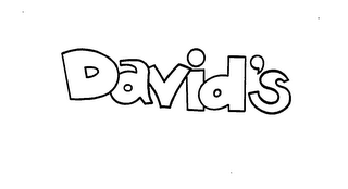 DAVID'S trademark