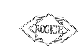 ROOKIE trademark