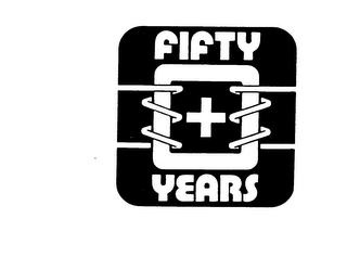 FIFTY YEARS