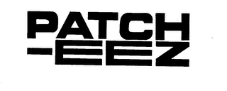PATCH-EEZ trademark