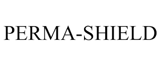 PERMA-SHIELD trademark