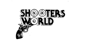 SHOOTERS WORLD trademark