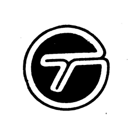 T trademark
