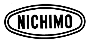 NICHIMO