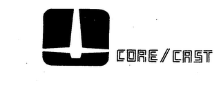 CORE/CAST trademark