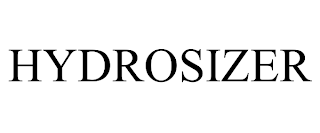 HYDROSIZER trademark