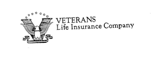 VETERANS LIFE INSURANCE COMPANY trademark