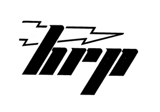 HRP trademark