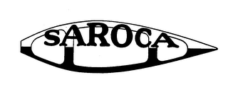 SAROCA trademark