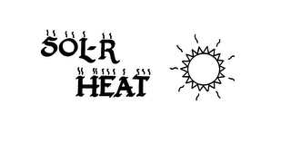 SOL-R HEAT