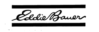 EDDIE BAUER trademark