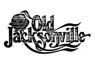 OLD JACKSONVILLE