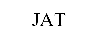 JAT trademark