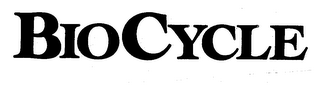 BIOCYCLE trademark
