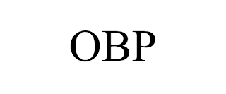 OBP trademark
